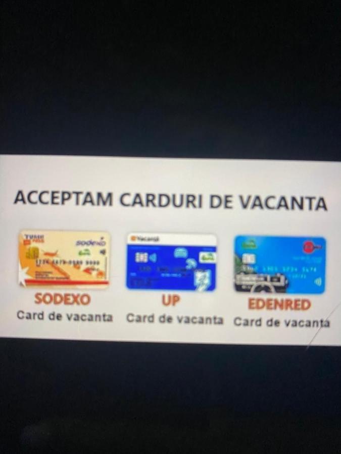 Pensiunea Angelica Baia de Fier Bagian luar foto